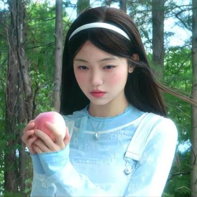 吻我加仙气封面